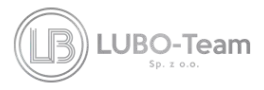 Lubo-Team Sp. z o.o. logo